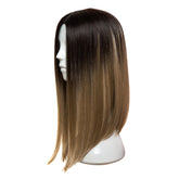 Peruca RALUCA Ombre Blond Deschis